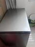容声（Ronshen）无霜系列200L单温冰柜小型家用无霜一级能效节能冷藏冷冻两用冷柜BD/BC-200E30HNLAJ国家补贴 实拍图