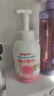 贝亲（Pigeon）洗发水沐浴露 含桃叶精华 婴儿洗发沐浴二合一 500ml IA209 实拍图