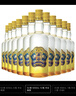 丰谷  嗨酒  浓香型白酒 52度 500ml*12瓶  整箱装 2020年产 过节送礼 实拍图