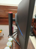 泰坦军团 32英寸4K 160Hz F-IPS HDMI2.1 C口65W HDR600 内置音箱 KVM 智能分屏 电竞办公电脑显示器P32A2V 实拍图