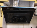 美的（Midea） 抽吸排油烟机侧吸式家用抽油烟机 燃气灶具烟灶套装立体环吸 J30+Q330（液化气）【套装商品】 实拍图