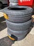 马牌（Continental）汽车轮胎225/60R17 99V FR UCJ+ 适配别克GL8/东风小康风光580 实拍图
