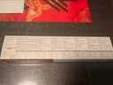 空刻法式红酒香肠网红意大利面套装家用意粉通心粉速食拌面条270g/盒 实拍图