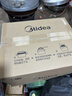 美的（Midea）快捷微波炉 家用小型 360°转盘加热 旋钮操控 易洁内胆（M1-L213B） 实拍图