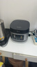 美的（Midea）电饭煲电饭锅小型3升2-3人前置大屏面板24小时预约多功能压力家用智能电饭煲FB30Q1-406K 实拍图