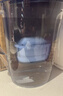 碧然德（BRITA）过滤净水器 家用滤水壶 净水壶 海洋系列 3.5L（蓝）+专家版滤芯5枚 环保加固包装 实拍图