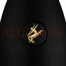 人头马（Remy Martin）洋酒 VSOP优质香槟区干邑白兰地 700ml 邑马当先 马年新年礼盒 实拍图