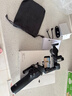 大疆（DJI）Osmo Mobile 8 手机云台稳定器 大疆OM8 手机稳定器 手持vlog AI跟拍 360度跟拍增稳防抖自拍杆 Osmo Mobile8 Al 追踪模块套装 标配（不含随心换） 实拍图