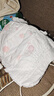 好奇（Huggies）铂金装小桃裤成长裤XXXL26片*4包(17kg以上)【透爽散热】 实拍图