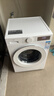 TCL超旋风V3R Max滚筒洗衣机全自动单洗12.5KG大容量智能投放国家补贴以旧换新京东自营G125V3R-BI 实拍图