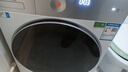 统帅（Leader）海尔出品 云朵滚筒洗衣机 全自动精华洗 12公斤大容量 京东自营以旧换新家电补贴XQGL120-LD659WU1 实拍图