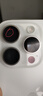 Apple/苹果【需签收激活】iPhone 16 Pro（A3294）128GB 白色钛金属 支持移动联通电信5G 双卡双待手机 实拍图