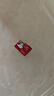 banq&JOY联名款 64GB TF（MicroSD）存储卡U3 C10 A1 V30 4K 高速款行车记录仪&监控摄像头手机内存卡 实拍图