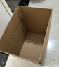 QDZX搬家纸箱有扣手 60*40*50 5个大号储物整理纸箱子办公纸箱打包盒 实拍图