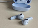 华为FreeBuds SE 2 长续航蓝牙耳机 40小时长续航 快速充电 蓝牙5.3适用于苹果/安卓手机蓝 实拍图