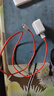 一加 原装 USB-A to Type-C  闪充数据线 12A 1米充电线 支持 120W Max 高效传输通用OPPO华为小米手机 实拍图