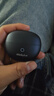联想【旗舰顶配版】真无线蓝牙耳机耳夹式蓝牙5.4骨传导概念开放式不入耳挂耳式通话降噪跑步运动耳机 魔力黑【蓝牙5.4+360°环绕音】 DT定向传音+ENC双麦降噪 实拍图