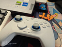 飞智冰原狼4多模版无线游戏手柄 类xbox 力调节摇杆双切扳机 switch电脑PC手机steam体感NS 仁王3 实拍图