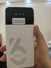 影腾随身wifi三网全国通用无线wi-fi6免插卡移动联通电信无限制大流量卡便携式网卡高速网络2025款5GHF 三网通8000毫安电池-充电上网两用+续航翻倍 实拍图