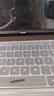 极川 华为MateBook 14 酷睿Ultra/Linux版键盘膜2025/24款笔记本电脑键盘保护贴膜TPU超薄透明防水尘罩 实拍图