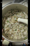 伊威（Eastwes）婴幼儿强化铁猪肝粉儿童肝粉辅食宝宝拌饭调味料6-12月 高铁猪肝粉 24.5g*1盒 实拍图