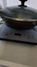 美的（Midea）家用电磁炉电陶炉电池炉2200W大功率猛火新型电磁灶一体微晶面板爆炒炒菜智能定时火锅炉MC-E22B60 实拍图