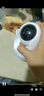 360摄像头8pro-4K 800万AI云台家用摄像头监控双频WIFI手机远程监控器360度夜视全景婴儿看护器  实拍图