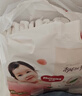 好奇（Huggies）铂金装小桃裤拉拉裤箱装XXXL64片尿不湿【透爽散热】 实拍图