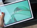 荣耀平板X9 11英寸平板电脑8+256GB高刷护眼屏 80天超长待机 全金属一体机身星空灰 实拍图