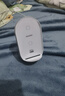 华为（HUAWEI）立式无线充电器(Max 80W) 适用手机华为Pura 80系列/Mate 70 Pro  白沙银 实拍图