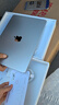 Apple/苹果AI笔记本/2025款MacBook Air13英寸M4 (10+8核) 16G 256G银色电脑MW0W3CH/A 实拍图