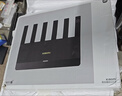小米（MI）路由器BE6500 Wi-Fi7【小米手机上网搭档】6500兆级 全2.5G网口 4核高通处理器 家用路由器 实拍图
