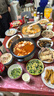 金锣全家福丸子组合八种口味火锅食材麻辣烫食材丸子 800g全家福组合*2袋 实拍图