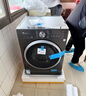小天鹅（LittleSwan）滚筒洗衣机全自动家用 10KG大容量 超薄 TG100APUREPRO以旧换新 国家补贴 京东自营 内衣洗 出租屋 实拍图