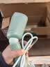 飞利浦（PHILIPS）手持挂烫机强力增压家用熨烫机 24g/min 120ML 可折叠小型差旅神器魔法棒STH5010/70 实拍图