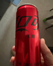 可口可乐（Coca-Cola）零度 Zero 无糖汽水 碳酸饮料 330ml*24摩登罐  实拍图