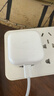 Apple/苹果 40W USB-C充电器动态调节功率 type-c充电器苹果手机充电 苹果17手机充电器 实拍图