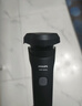 飞利浦（PHILIPS）【情人节礼物】电动剃须刀新一代旋风1系刮胡刀 风驰切剃3D浮动刀头 生日礼物送男生老公父亲 实拍图