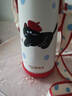 哈尔斯儿童保温杯316不锈钢杯子高颜值儿童水杯学生上学专用杯套款570ml 实拍图