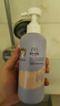 兔头妈妈儿童柔润丝滑洗发露宝宝专用顺滑润护洗发水335ml+护发素180g 实拍图