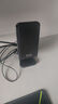 纽曼（Newmine）BT55音响电脑音箱迷你蓝牙小音响多媒体笔记本电脑桌面家用播放器台式机小型低音炮黑色 实拍图