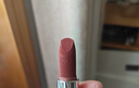 迪奥Dior烈艳蓝金口红丝绒707哑光3.5g唇膏情人节礼物 新年礼物女生 实拍图