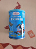 小火车（THOMAS & FRIENDS） 海苔夹心脆芝麻味 儿童宝宝零食休闲酥脆夹心即食紫菜40g 实拍图