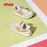 NEW BALANCE4-14岁大童秋冬拼接复古运动休闲鞋996ON 实拍图