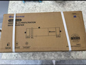 惠尔顿（WHEELTON） 全屋中央净水器系统家用厨下净水器前置过滤器自来水农村井水大流量管道超滤机别墅小区房车商用 UF4大平层/全屋够用6000L 实拍图