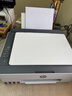 惠普（HP）598 家用学习连供无线打印一体机 大容量可加墨多功能打印复印扫描  彩色家庭打印机 实拍图