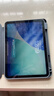 Apple/苹果 iPad11英寸 A16芯片2025年款 平板电脑 (256GB WLAN版/学习办公娱乐)银色 实拍图