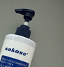 sakose凡士林果酸柔滑身体乳500ml秋冬补水保湿干燥皮肤全身留香润肤乳 实拍图