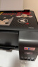 爱普生（EPSON）墨仓式 L3255彩色打印机 微信打印/无线连接  家用打印优选 AI学习打印机（打印、复印、扫描） 实拍图