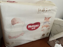 好奇（Huggies）软萌星人柯基裤纸尿裤M38片(6-11kg)尿不湿【软糯贴贴】 实拍图